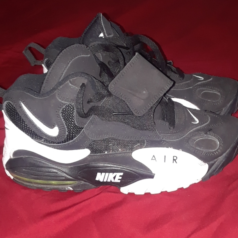 Nike shoes